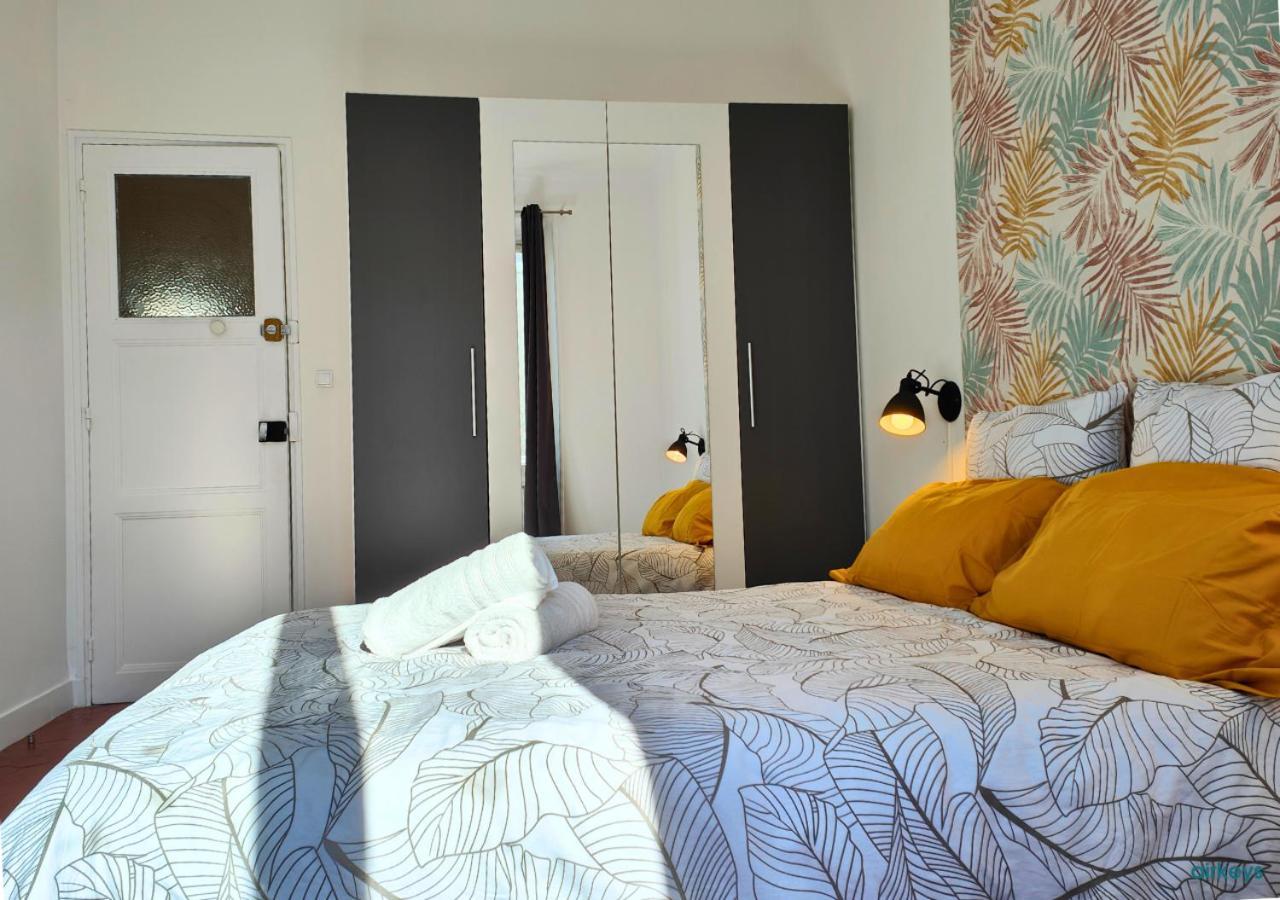*massilia Home* Coeur De Appartamento