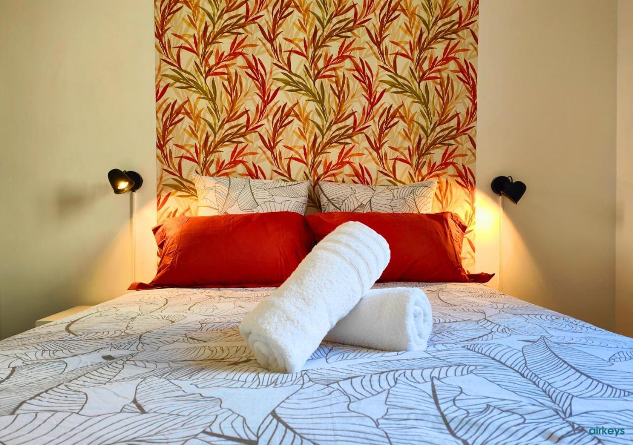 *massilia Home* Coeur De Appartement