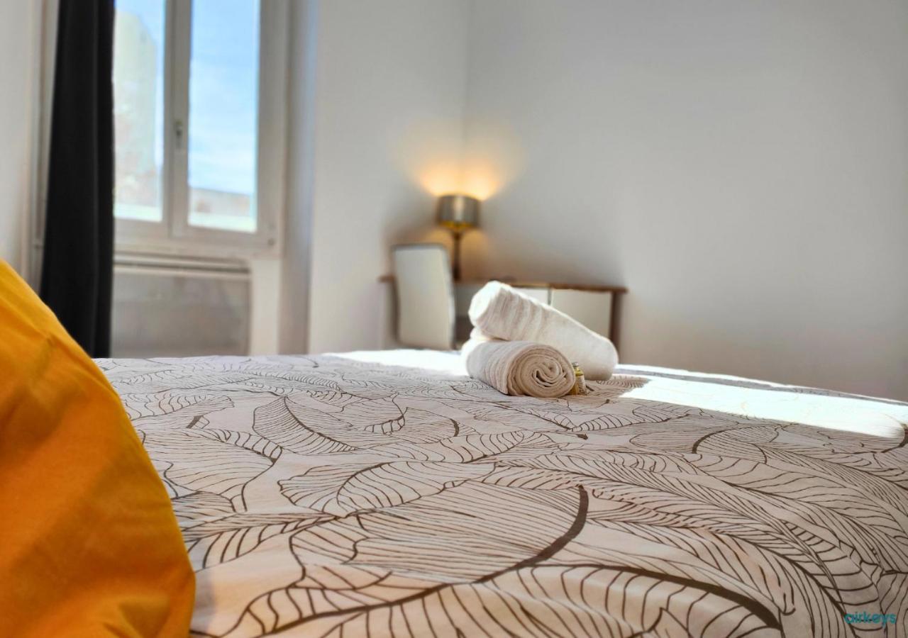 Appartement *massilia Home* Coeur De *