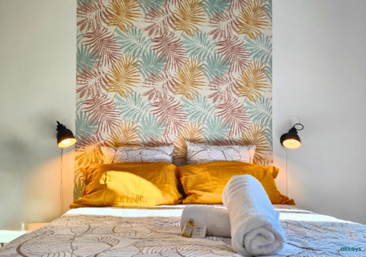 Appartement *massilia Home* Coeur De