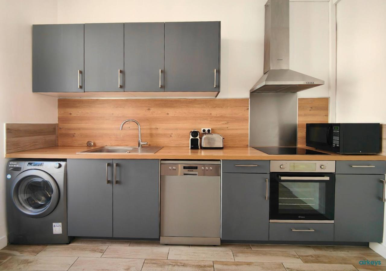 Appartamento *massilia Home* Coeur De *