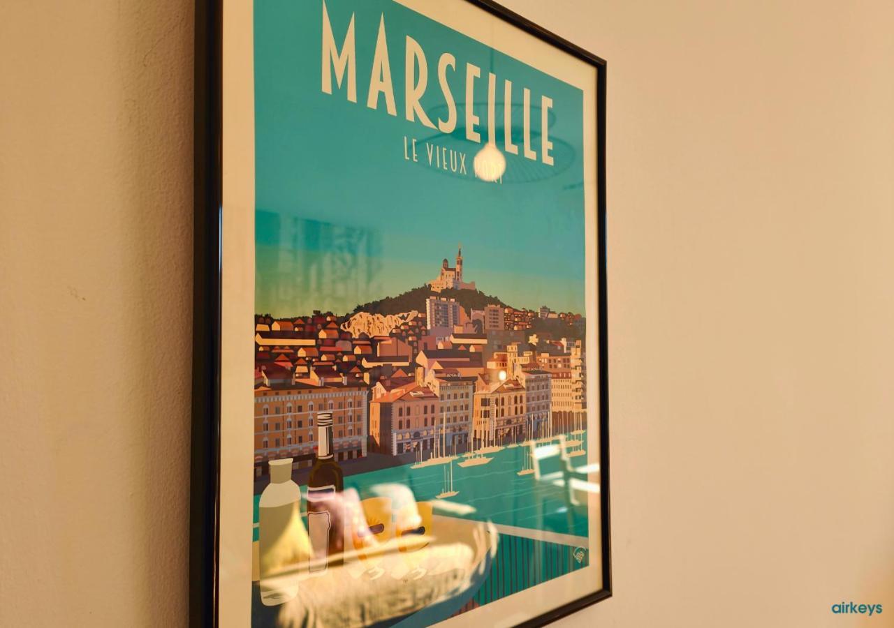 *massilia Home* Coeur De *