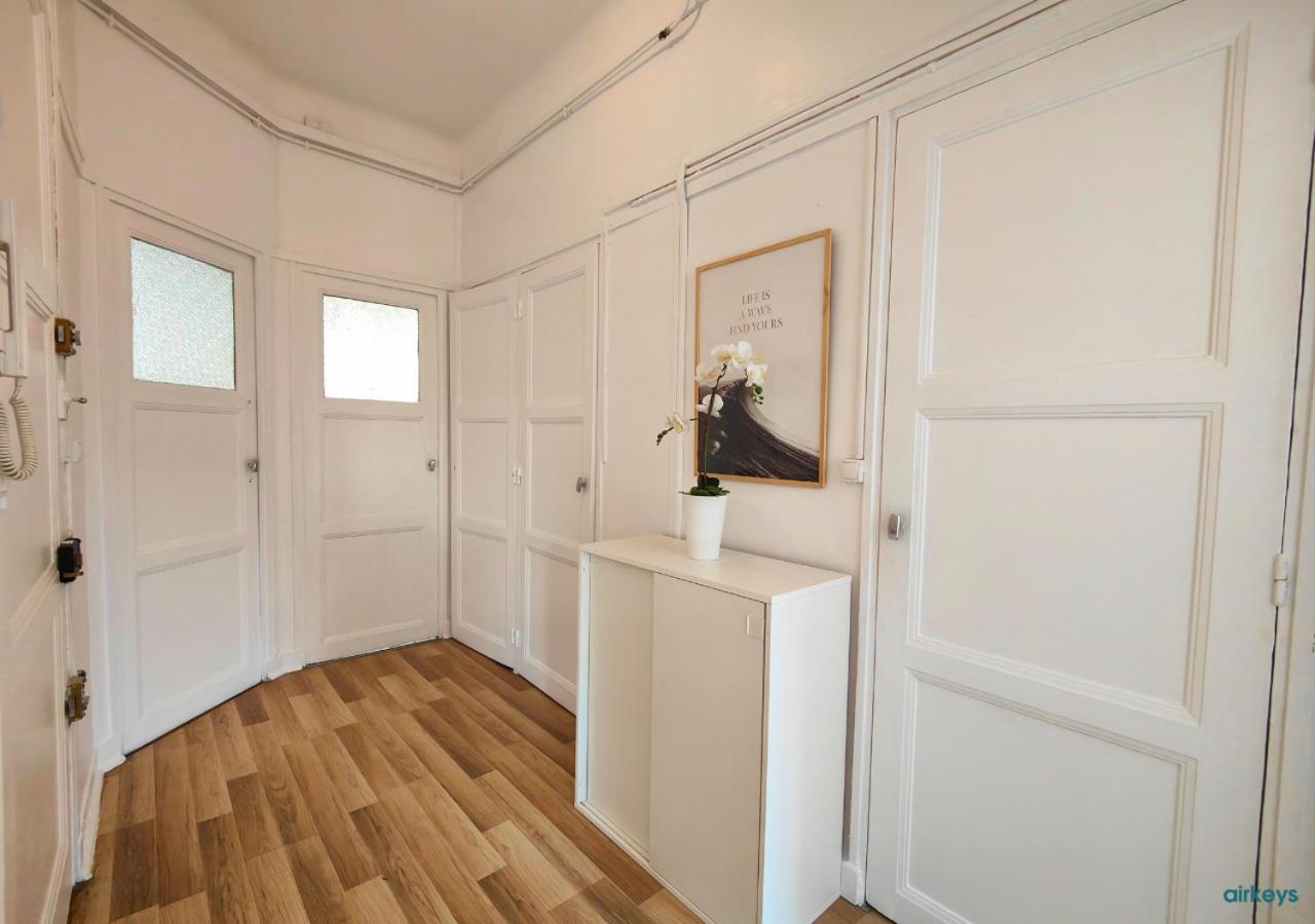 Appartement *massilia Home* Coeur De
