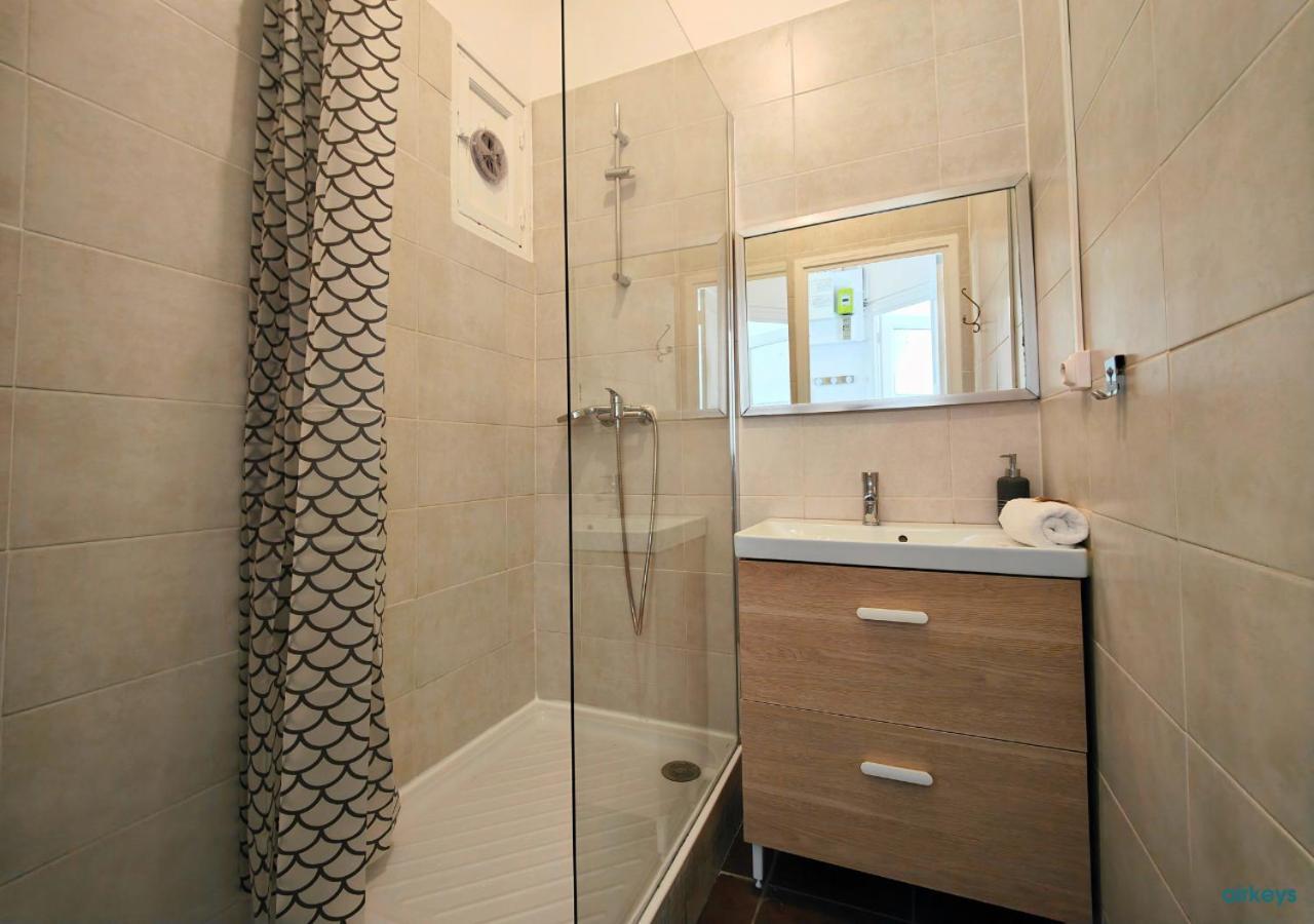 *massilia Home* Coeur De Apartment