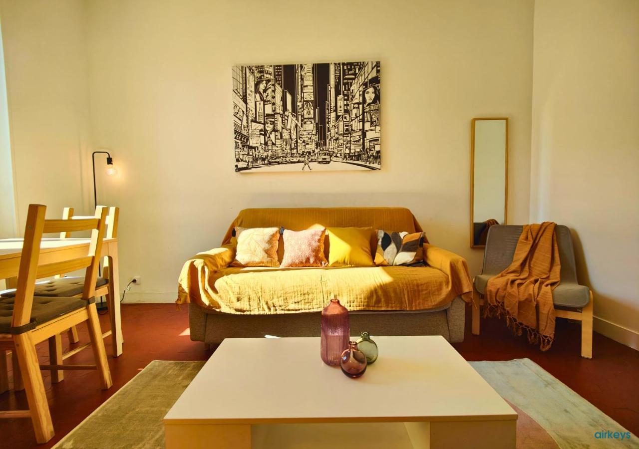 Appartement *massilia Home* Coeur De *