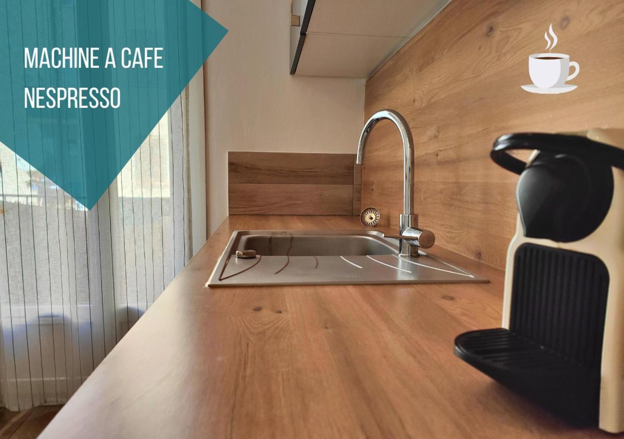 Appartement *massilia Home* Coeur De Marseille